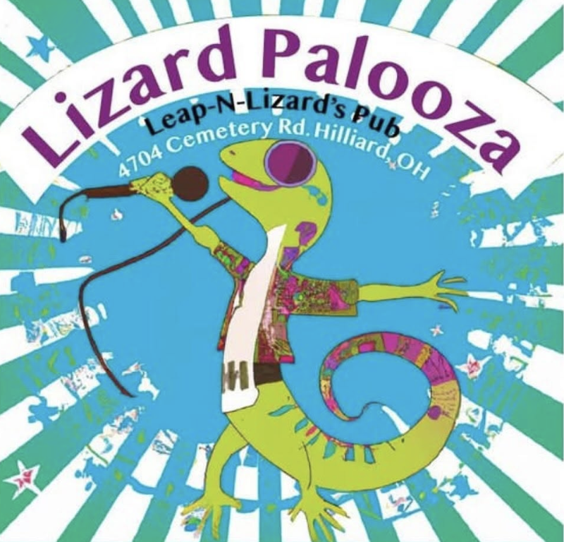 Leap-N-Lizard's